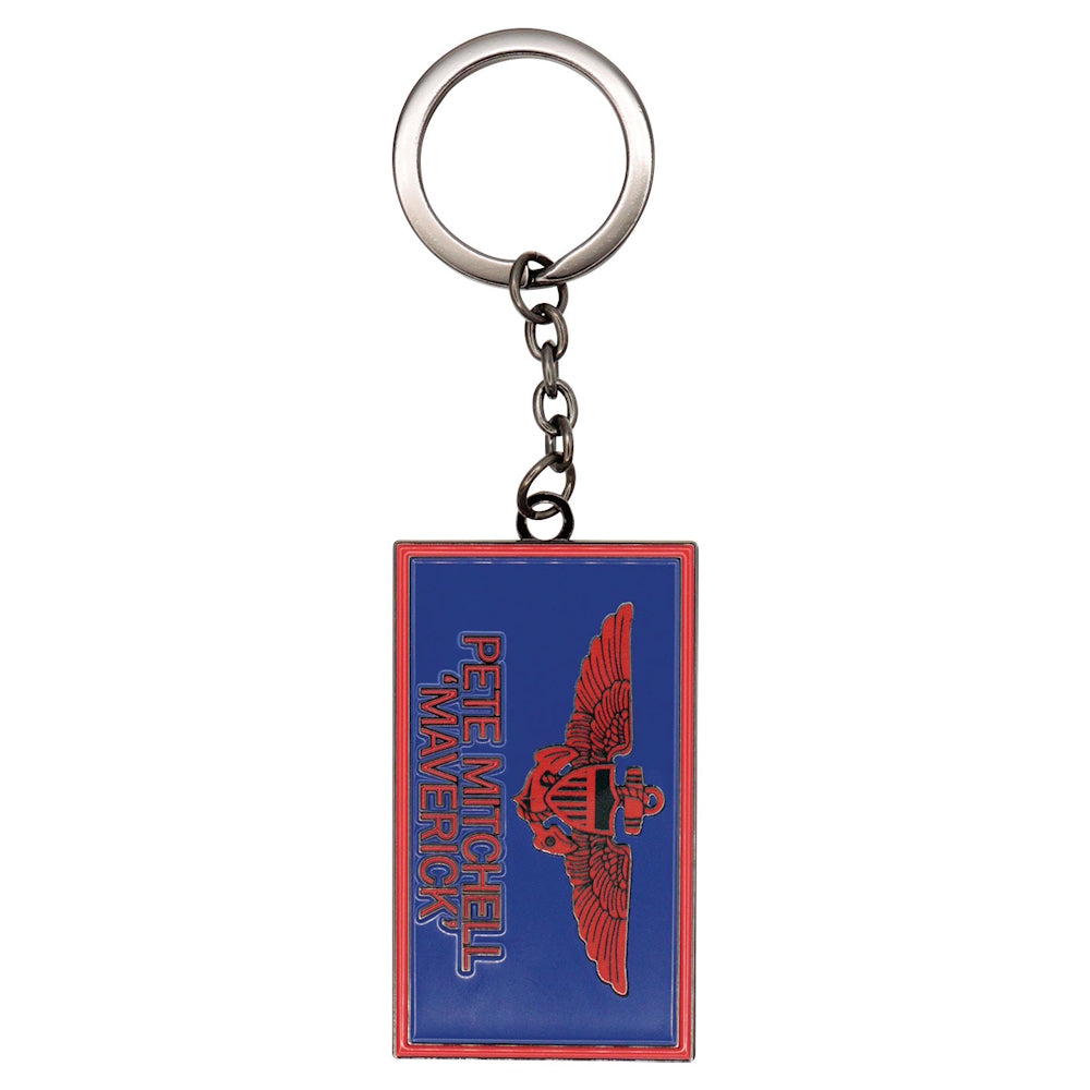 TOP GUN - (公開 40周年 ) - Limited Edition Maverick Keyring / 世界限定9,995個